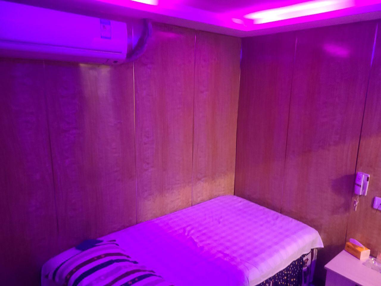 成都精品丝足SPA私密会所火爆开启，提前预约享受内部优惠